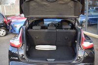 USED 2016 16 NISSAN JUKE 1.6 N-Connecta SUV 5dr Petrol XTRON Euro 6 (117 ps) AUTOMATIC 2 KEYS