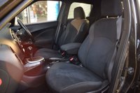 USED 2016 16 NISSAN JUKE 1.6 N-Connecta SUV 5dr Petrol XTRON Euro 6 (117 ps) AUTOMATIC 2 KEYS