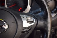 USED 2016 16 NISSAN JUKE 1.6 N-Connecta SUV 5dr Petrol XTRON Euro 6 (117 ps) AUTOMATIC 2 KEYS