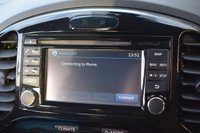 USED 2016 16 NISSAN JUKE 1.6 N-Connecta SUV 5dr Petrol XTRON Euro 6 (117 ps) AUTOMATIC 2 KEYS