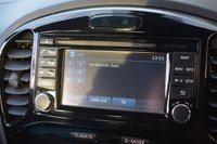 USED 2016 16 NISSAN JUKE 1.6 N-Connecta SUV 5dr Petrol XTRON Euro 6 (117 ps) AUTOMATIC 2 KEYS