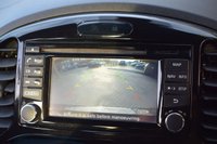 USED 2016 16 NISSAN JUKE 1.6 N-Connecta SUV 5dr Petrol XTRON Euro 6 (117 ps) AUTOMATIC 2 KEYS