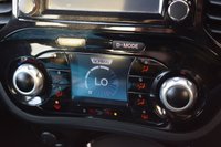 USED 2016 16 NISSAN JUKE 1.6 N-Connecta SUV 5dr Petrol XTRON Euro 6 (117 ps) AUTOMATIC 2 KEYS