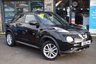 USED 2016 16 NISSAN JUKE 1.6 N-Connecta SUV 5dr Petrol XTRON Euro 6 (117 ps) AUTOMATIC 2 KEYS