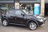 USED 2016 16 NISSAN JUKE 1.6 N-Connecta SUV 5dr Petrol XTRON Euro 6 (117 ps) AUTOMATIC 2 KEYS