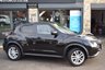 USED 2016 16 NISSAN JUKE 1.6 N-Connecta SUV 5dr Petrol XTRON Euro 6 (117 ps) AUTOMATIC 2 KEYS