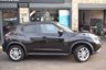 USED 2016 16 NISSAN JUKE 1.6 N-Connecta SUV 5dr Petrol XTRON Euro 6 (117 ps) AUTOMATIC 2 KEYS