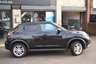 USED 2016 16 NISSAN JUKE 1.6 N-Connecta SUV 5dr Petrol XTRON Euro 6 (117 ps) AUTOMATIC 2 KEYS