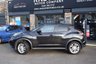 USED 2016 16 NISSAN JUKE 1.6 N-Connecta SUV 5dr Petrol XTRON Euro 6 (117 ps) AUTOMATIC 2 KEYS