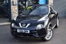 USED 2016 16 NISSAN JUKE 1.6 N-Connecta SUV 5dr Petrol XTRON Euro 6 (117 ps) AUTOMATIC 2 KEYS