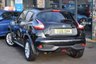 USED 2016 16 NISSAN JUKE 1.6 N-Connecta SUV 5dr Petrol XTRON Euro 6 (117 ps) AUTOMATIC 2 KEYS