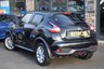 USED 2016 16 NISSAN JUKE 1.6 N-Connecta SUV 5dr Petrol XTRON Euro 6 (117 ps) AUTOMATIC 2 KEYS