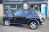 USED 2016 16 NISSAN JUKE 1.6 N-Connecta SUV 5dr Petrol XTRON Euro 6 (117 ps) AUTOMATIC 2 KEYS