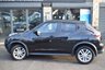 USED 2016 16 NISSAN JUKE 1.6 N-Connecta SUV 5dr Petrol XTRON Euro 6 (117 ps) AUTOMATIC 2 KEYS