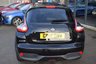 USED 2016 16 NISSAN JUKE 1.6 N-Connecta SUV 5dr Petrol XTRON Euro 6 (117 ps) AUTOMATIC 2 KEYS