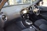 USED 2016 16 NISSAN JUKE 1.6 N-Connecta SUV 5dr Petrol XTRON Euro 6 (117 ps) AUTOMATIC 2 KEYS