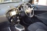 USED 2016 16 NISSAN JUKE 1.6 N-Connecta SUV 5dr Petrol XTRON Euro 6 (117 ps) AUTOMATIC 2 KEYS