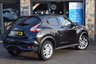 USED 2016 16 NISSAN JUKE 1.6 N-Connecta SUV 5dr Petrol XTRON Euro 6 (117 ps) AUTOMATIC 2 KEYS