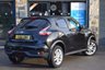 USED 2016 16 NISSAN JUKE 1.6 N-Connecta SUV 5dr Petrol XTRON Euro 6 (117 ps) AUTOMATIC 2 KEYS
