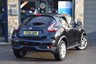 USED 2016 16 NISSAN JUKE 1.6 N-Connecta SUV 5dr Petrol XTRON Euro 6 (117 ps) AUTOMATIC 2 KEYS