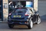 USED 2016 16 NISSAN JUKE 1.6 N-Connecta SUV 5dr Petrol XTRON Euro 6 (117 ps) AUTOMATIC 2 KEYS
