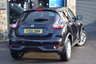 USED 2016 16 NISSAN JUKE 1.6 N-Connecta SUV 5dr Petrol XTRON Euro 6 (117 ps) AUTOMATIC 2 KEYS