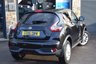 USED 2016 16 NISSAN JUKE 1.6 N-Connecta SUV 5dr Petrol XTRON Euro 6 (117 ps) AUTOMATIC 2 KEYS