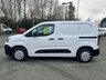 USED 2019 19 CITROEN BERLINGO 1.6 BlueHDi 650 Enterprise M Panel Van 5dr Diesel Manual SWB Euro 6 (75 ps) 