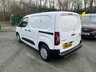 USED 2019 19 CITROEN BERLINGO 1.6 BlueHDi 650 Enterprise M Panel Van 5dr Diesel Manual SWB Euro 6 (75 ps) 