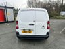 USED 2019 19 CITROEN BERLINGO 1.6 BlueHDi 650 Enterprise M Panel Van 5dr Diesel Manual SWB Euro 6 (75 ps) 