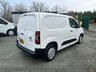USED 2019 19 CITROEN BERLINGO 1.6 BlueHDi 650 Enterprise M Panel Van 5dr Diesel Manual SWB Euro 6 (75 ps) 