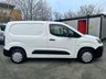USED 2019 19 CITROEN BERLINGO 1.6 BlueHDi 650 Enterprise M Panel Van 5dr Diesel Manual SWB Euro 6 (75 ps) 
