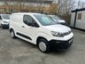 USED 2019 19 CITROEN BERLINGO 1.6 BlueHDi 650 Enterprise M Panel Van 5dr Diesel Manual SWB Euro 6 (75 ps) 