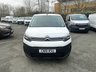 USED 2019 19 CITROEN BERLINGO 1.6 BlueHDi 650 Enterprise M Panel Van 5dr Diesel Manual SWB Euro 6 (75 ps) 