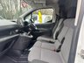 USED 2019 19 CITROEN BERLINGO 1.6 BlueHDi 650 Enterprise M Panel Van 5dr Diesel Manual SWB Euro 6 (75 ps) 