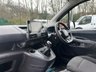 USED 2019 19 CITROEN BERLINGO 1.6 BlueHDi 650 Enterprise M Panel Van 5dr Diesel Manual SWB Euro 6 (75 ps) 