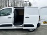 USED 2019 19 CITROEN BERLINGO 1.6 BlueHDi 650 Enterprise M Panel Van 5dr Diesel Manual SWB Euro 6 (75 ps) 