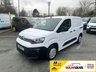 USED 2019 19 CITROEN BERLINGO 1.6 BlueHDi 650 Enterprise M Panel Van 5dr Diesel Manual SWB Euro 6 (75 ps) 