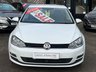 USED 2015 15 VOLKSWAGEN GOLF 1.4 TSI BlueMotion Tech Match Hatchback 5dr Petrol Manual Euro 5 (s/s) (122 ps) 