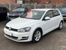 USED 2015 15 VOLKSWAGEN GOLF 1.4 TSI BlueMotion Tech Match Hatchback 5dr Petrol Manual Euro 5 (s/s) (122 ps) 