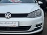 USED 2015 15 VOLKSWAGEN GOLF 1.4 TSI BlueMotion Tech Match Hatchback 5dr Petrol Manual Euro 5 (s/s) (122 ps) 