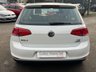 USED 2015 15 VOLKSWAGEN GOLF 1.4 TSI BlueMotion Tech Match Hatchback 5dr Petrol Manual Euro 5 (s/s) (122 ps) 