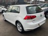 USED 2015 15 VOLKSWAGEN GOLF 1.4 TSI BlueMotion Tech Match Hatchback 5dr Petrol Manual Euro 5 (s/s) (122 ps) 