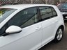 USED 2015 15 VOLKSWAGEN GOLF 1.4 TSI BlueMotion Tech Match Hatchback 5dr Petrol Manual Euro 5 (s/s) (122 ps) 