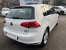 USED 2015 15 VOLKSWAGEN GOLF 1.4 TSI BlueMotion Tech Match Hatchback 5dr Petrol Manual Euro 5 (s/s) (122 ps) 