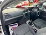 USED 2015 15 VOLKSWAGEN GOLF 1.4 TSI BlueMotion Tech Match Hatchback 5dr Petrol Manual Euro 5 (s/s) (122 ps) 