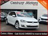 USED 2015 15 VOLKSWAGEN GOLF 1.4 TSI BlueMotion Tech Match Hatchback 5dr Petrol Manual Euro 5 (s/s) (122 ps) 
