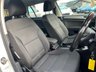 USED 2015 15 VOLKSWAGEN GOLF 1.4 TSI BlueMotion Tech Match Hatchback 5dr Petrol Manual Euro 5 (s/s) (122 ps) 