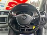 USED 2015 15 VOLKSWAGEN GOLF 1.4 TSI BlueMotion Tech Match Hatchback 5dr Petrol Manual Euro 5 (s/s) (122 ps) 