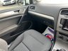 USED 2015 15 VOLKSWAGEN GOLF 1.4 TSI BlueMotion Tech Match Hatchback 5dr Petrol Manual Euro 5 (s/s) (122 ps) 